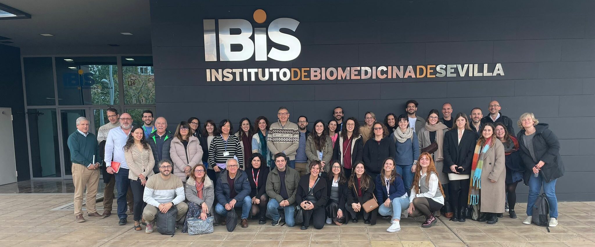 Éxito del I MITONED INTERNATIONAL WORKSHOP en Sevilla